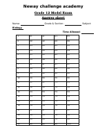 Biology Answer Sheet.pdf